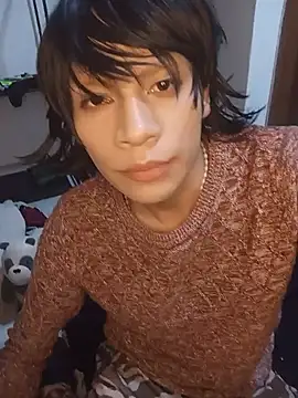 NekoboiPetiole Webcam show