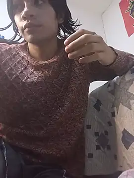 NekoboiPetiole ওয়েবক্যাম শো