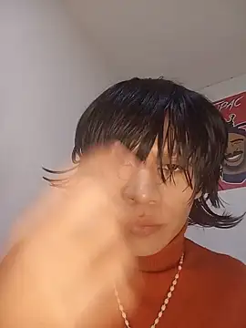 NekoboiPetiole – webcam-show