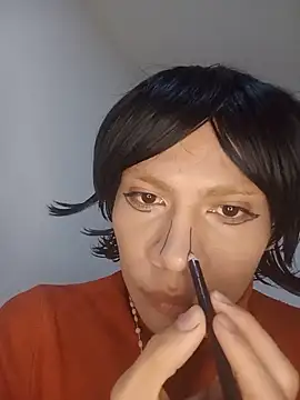 NekoboiPetiole 网络视讯表演