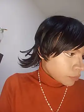 Webkamerová show NekoboiPetiole