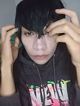 โชว์เว็บแคมของ NekoboiPetiole