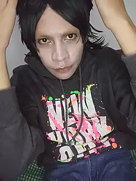 NekoboiPetiole webcam show