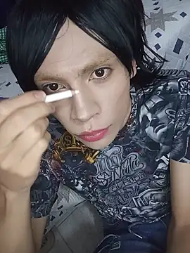 NekoboiPetiole Show in webcam