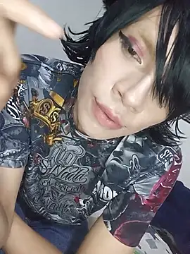 NekoboiPetiole 웹캠 쇼
