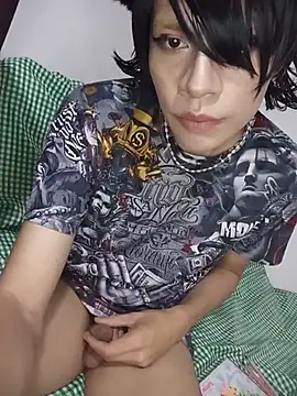NekoboiPetiole ওয়েবক্যাম শো