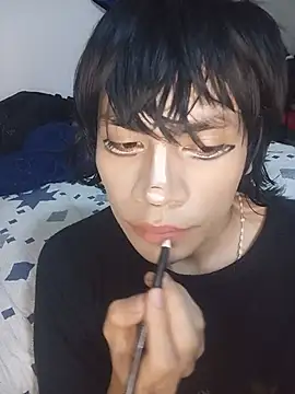 Show Webcam de NekoboiPetiole