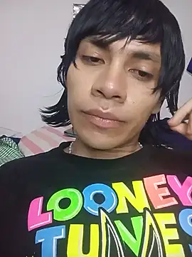NekoboiPetiole ওয়েবক্যাম শো