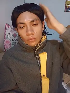 โชว์เว็บแคมของ NekoboiPetiole