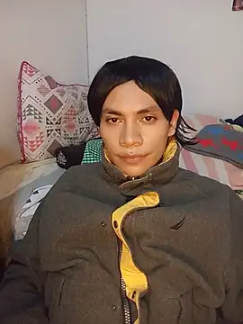 Webkamerová show NekoboiPetiole