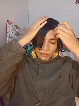 عرض كام NekoboiPetiole