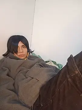 NekoboiPetiole's Webcam Show
