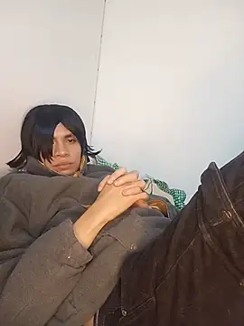 NekoboiPetiole Webcamshow