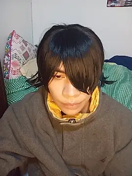 NekoboiPetiole Webcam show