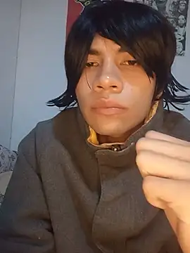 عرض كام NekoboiPetiole