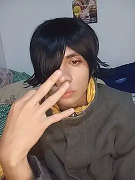 عرض كام NekoboiPetiole