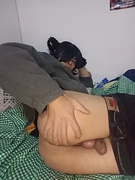عرض كام NekoboiPetiole
