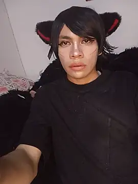 عرض كام NekoboiPetiole