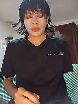 NekoboiPetiole 网络视讯表演