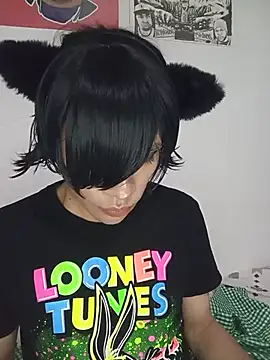NekoboiPetiole's Webcam Show