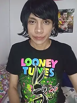 NekoboiPetiole – webcam-show