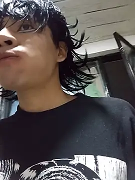 Show Webcam de NekoboiPetiole