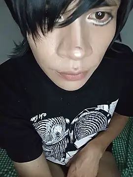 NekoboiPetiole webcam show
