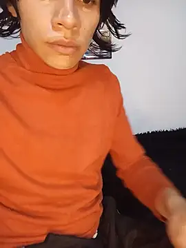 Show de webcam de NekoboiPetiole