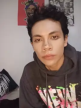 عرض كام NekoboiPetiole