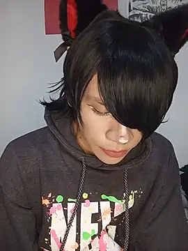 Show Webcam de NekoboiPetiole