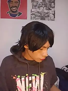 NekoboiPetiole's Webcam Show