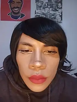 عرض كام NekoboiPetiole