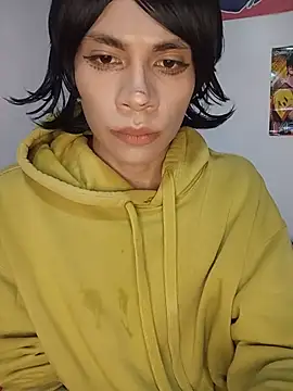 NekoboiPetiole's Webcam Show