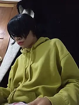 NekoboiPetiole Webcam Show