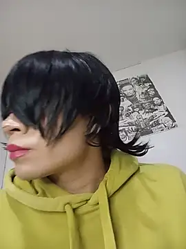 NekoboiPetiole Webcam-Show