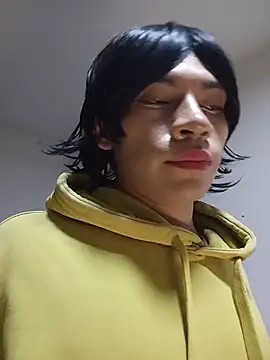 NekoboiPetiole Webcam show