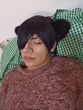 NekoboiPetiole ওয়েবক্যাম শো