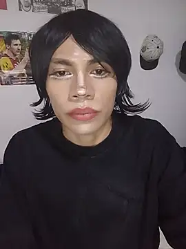 NekoboiPetiole Webcam-Show