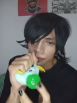NekoboiPetiole Webcamshow