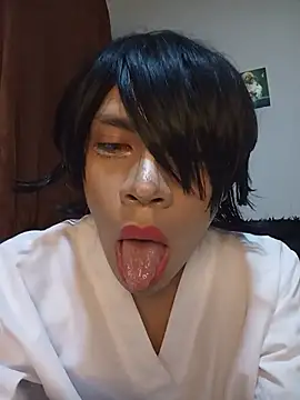 โชว์เว็บแคมของ NekoboiPetiole