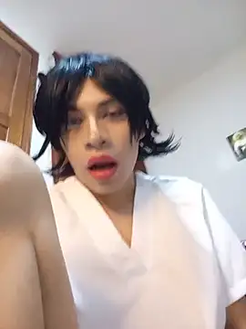 عرض كام NekoboiPetiole