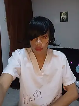 NekoboiPetiole 在線直播表演