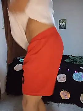 Show de webcam de NekoboiPetiole