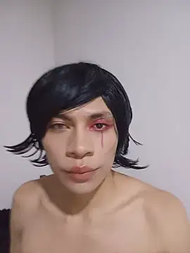 โชว์เว็บแคมของ NekoboiPetiole