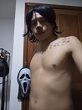 โชว์เว็บแคมของ NekoboiPetiole