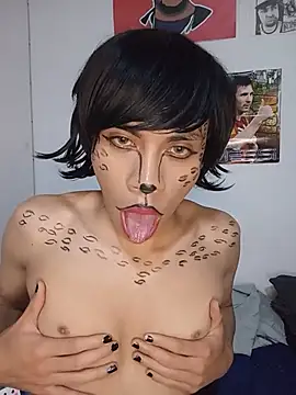 عرض كام NekoboiPetiole