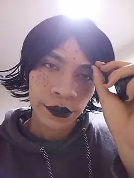 NekoboiPetiole Webcam show
