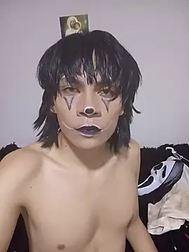 Show Webcam de NekoboiPetiole