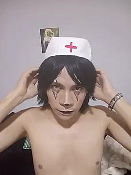 NekoboiPetiole Webcamshow