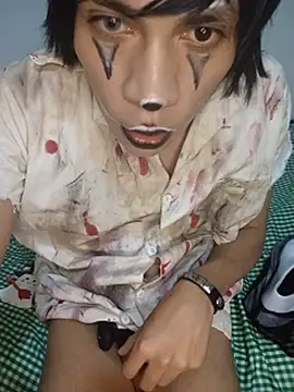 NekoboiPetiole's Webcam Show